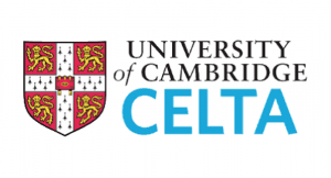 Cambridge CELTA