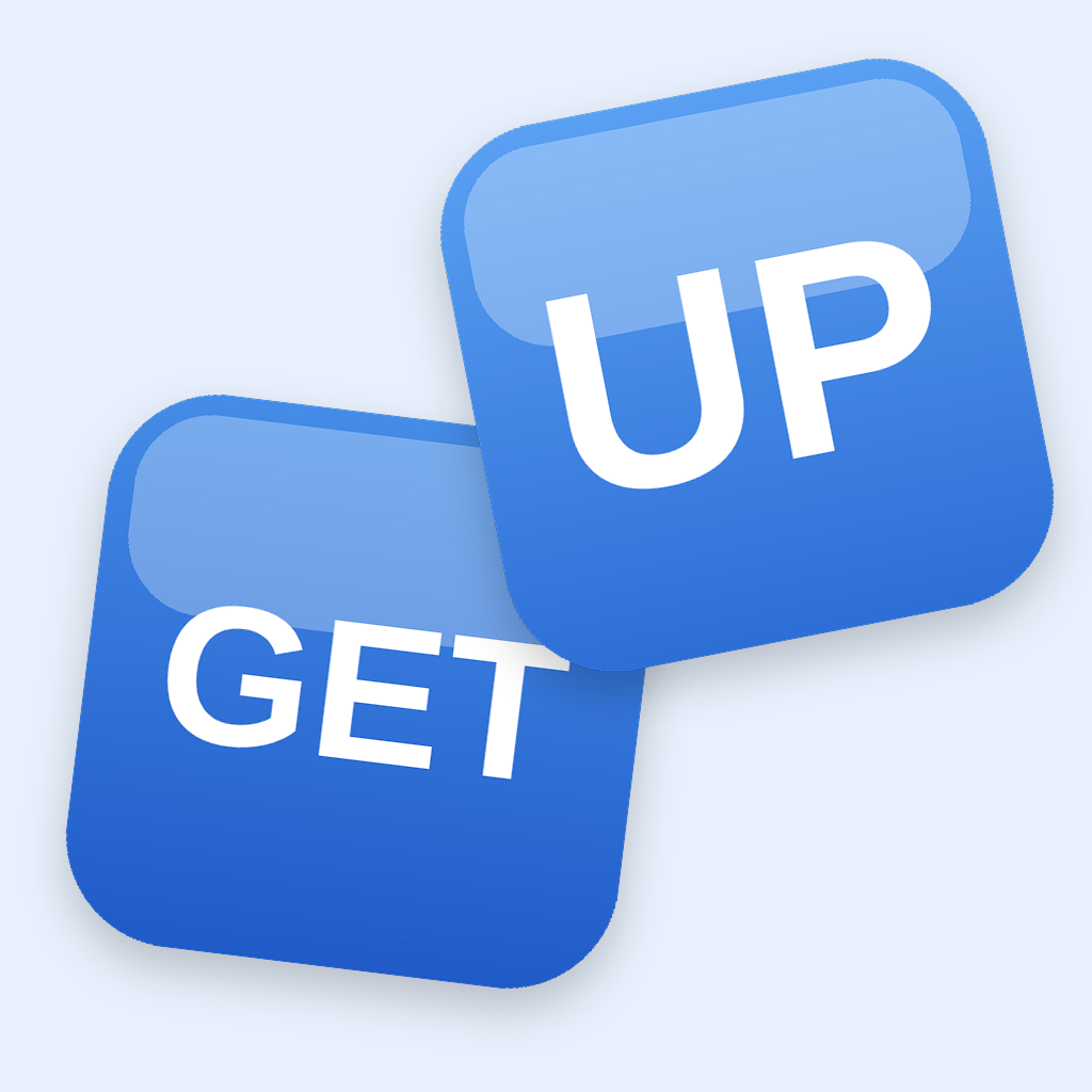 Phrasal Verb Master app icon